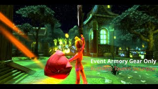 Event Armory Gear Ruthless Tavern Incursion