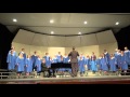 Chamber Choir - Nelly Bly