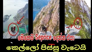 Best Seprice | කොහොමද මෙහෙම Seprice එකක් ලැබුනොත්