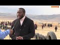 Ngabantwana abangaphaya ko 200  abasemngciphekweni wokuphulukana nokufunda eVuka Eise