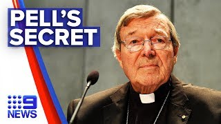Royal Commission reveals Pell knew about abuse | Nine News Australia