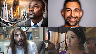 Penguinz0 Shocking Scam Projects Compilation