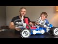 xxl lego go kart rebuild mark ii 6 mantis hacks