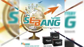 Sebang Batteryebang-europe.com