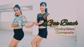 Goa Beach -Tony Kakkar & Neha Kakkar|Aditya Narayan|Kat|Anshul Garg|Hindi Song 2020|Dancing Sisters