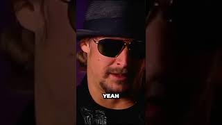 Kid Rock Unveils the Surprising Story Behind His Name and Music