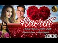 HASRAT | Akshay Kumar, Surbhi Jyoti | Kumar Sanu , Alka Yagnik | World music