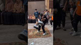 الفيديو وصلك فين 😂🔥 #viral #dance #moroc #عمر_دانس #اكسبلور #fypシ #fyp