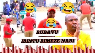 INDIRIMBO Isekeje😂 RUBAVU birakomeye😂 BY PASTOR Claude.