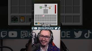 Best Thing I ever created in a Minecraft Mod #minecraftmodding #minecraft #kaupenjoe