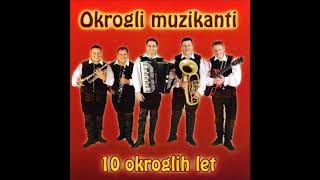 Okrogli muzikantje - Sanjski par