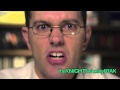 YTP: The AVGN beats his wife