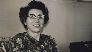 Betty Knoll - Life Story Digital Video