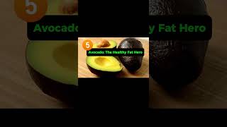 Part 11 Top 10 Superfood