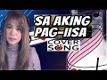 Sa Aking Pag-iisa /Regine Velasquez #cover #coversong #feelthemusic #musicislife #saakingpagiisa