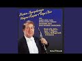 Partita in A Minor, BWV 1013: III. Sarabande (Arr. for Oboe)