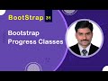Bootstrap Progress Classes - Bootstrap 5 Tutorial 31 🚀