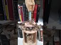 Kinetic Sculpture Powered by 120 Volt Motor