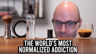 Is Caffeine An Addiction?