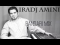 iradj amini jigar jigar u0026 dil ay dil bandari 2016