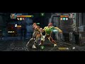 HOW to easily kill or defeat cavalier SANDMAN mcoc Marvel contest of champions.. NALIN DEV