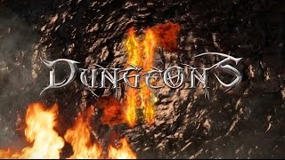 Dungeons 2 - Gameplay Trailer