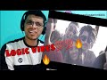 INDIAN RAPPER LISTEN TO LIL BUDDHA - 100 | REACTION/BREAKDOWN | WHEN RAPPER REACTS🔥