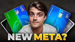 Are Citi Credit Cards Worth The HYPE?