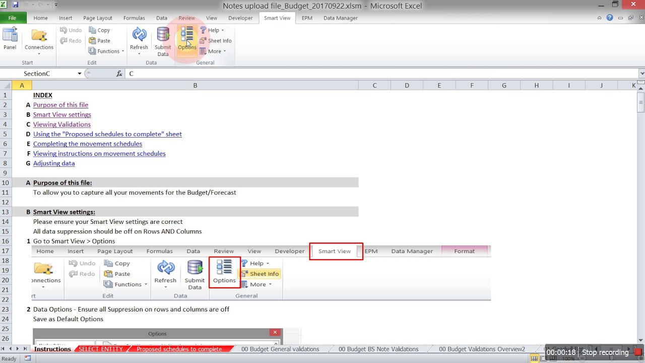 Smartview Settings Youtube