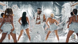 Diamond Platnumz Ft Mbosso - Oka Music Video