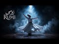 Deep Spiritual Journey into Inner Peace | Rumi Meditation Music