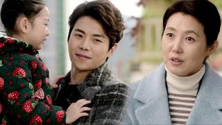 《BEST》 마을 The Village｜ 박은석, 의문의 대광 목재 방문… 김수현의 핏줄? EP13 20151119