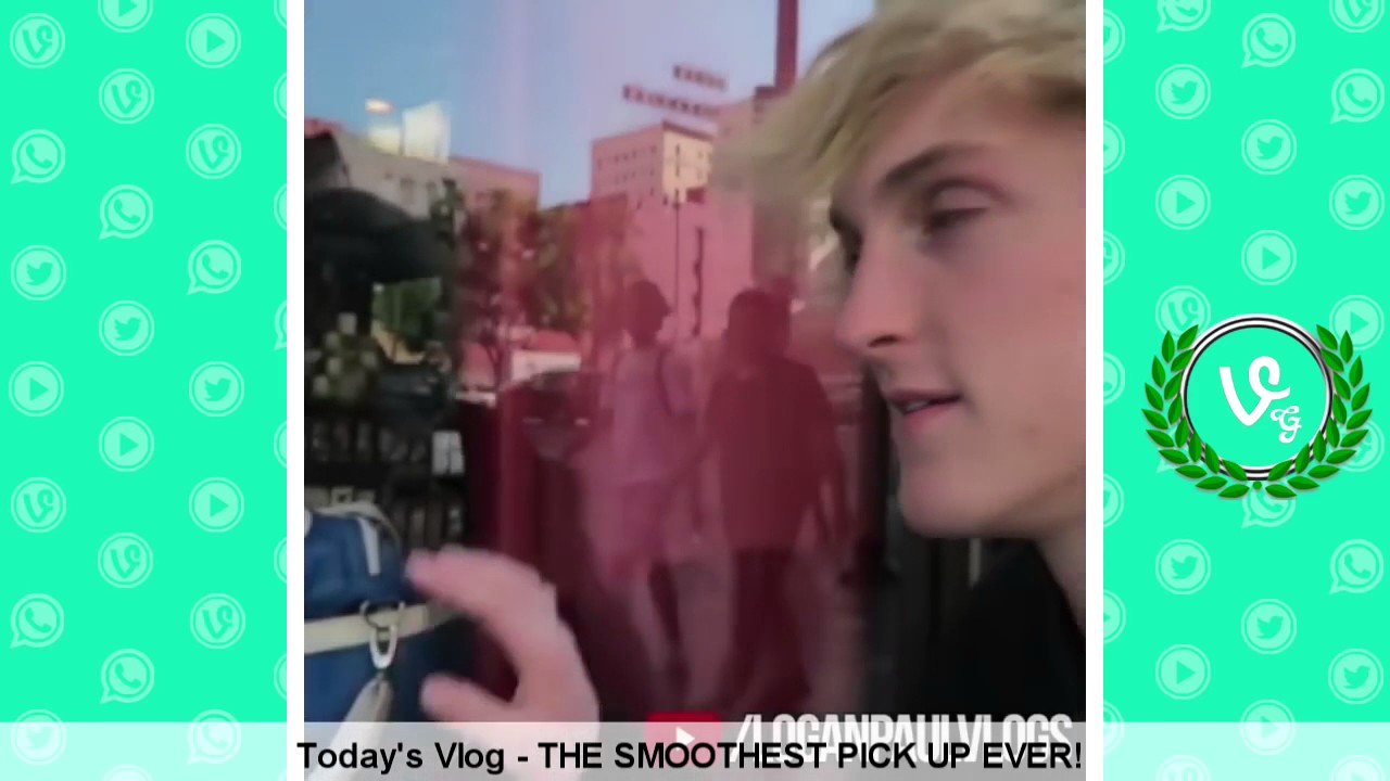 Logang Youtube