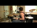 Foo Fighters - Everlong (drum cover)