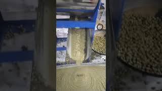 Amala pulper machine