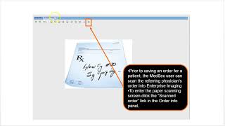 Enterprise Imaging Workflow