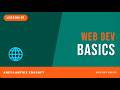Full Stack Java Course 2026 | Lesson 01 - What is Web Development? Complete Guide