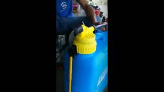 OGAWA 16L MANUAL SPRAYER (PAM RACUN)