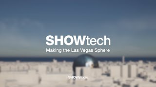 How We Made The Las Vegas Sphere | Live Breakdown Discussion