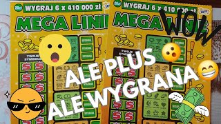 WOW, WOW, WOW 🫨😁🤑💸 Z komentarza Alicji 😁 Dziękuję za pomysł 😄💚 Ale wygrana 🙈😅