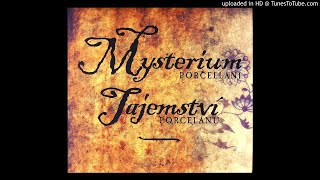 Jan Zástěra: Mysterium porcellani – 33. Už žádná pravidla