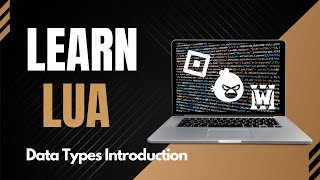 Data Types and Operators in Lua Programming, Data Types and Operators Introduction, Learn Lua Coding