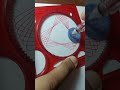 Simple Spirograph Design Geometric Shapes #shorts #ytshorts #trending #spirographbykamal #spirograph