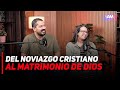 DEL NOVIAZGO EN LA IGLESIA AL MATRIMONIO / @JonathanySarahJerez