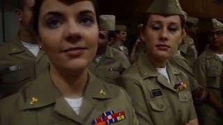 NROTC VIDEO 2015-16