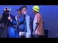 corona vs 歩歩 3150×lushbomu mc battle予選１回戦 2025.1.10