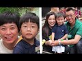 士德幼稚園2016愛心班說說再見