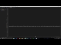 Bootstrap 4 Tutorial #3 - Bootstrap Reboot