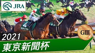 2021年 東京新聞杯（GⅢ） | カラテ | JRA公式