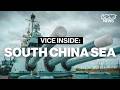 VICE Inside: Will World War III Start in the South China Sea? | ft. Alex Waterfield